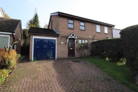 Greenacres Drive, Birstall, Batley