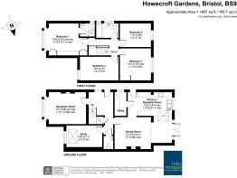 Howecroft Gardens