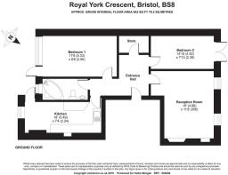 Royal York Crescent