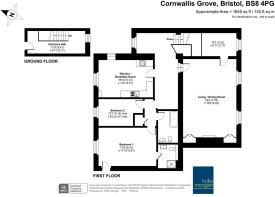 Floorplan - Cornwallis Grove, Cornwallis House, 10