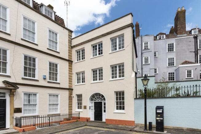 College House