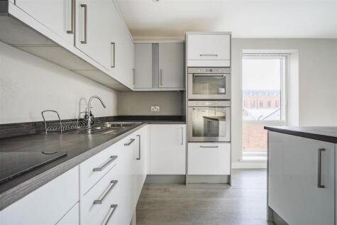 Bishop Street, Bristol