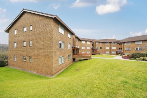 Knoll Hill, Sneyd Park