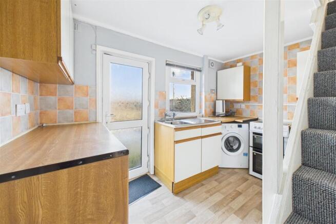 3 Alma Cottages, South Liberty Lane, Bedminster, B