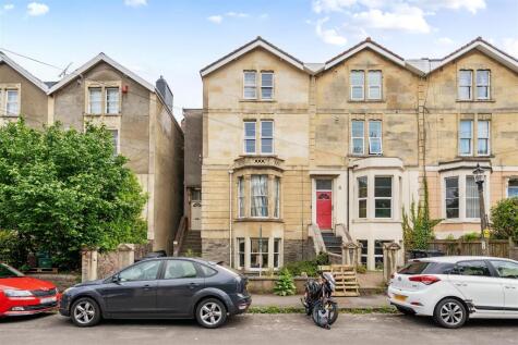 Eastfield Road, Cotham