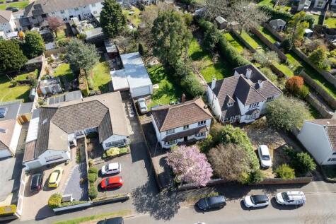 Charlton Lane, Brentry