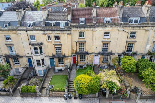 33 Pembroke Road, Clifton, Bristol BS8 3BE | Freeh