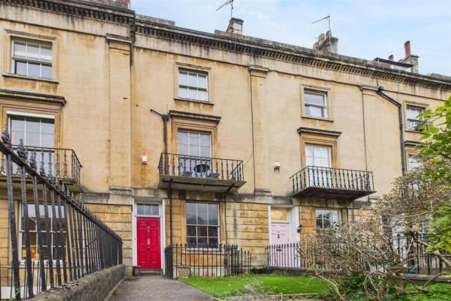 33 Pembroke Road, Clifton, Bristol BS8 3BE | Freeh