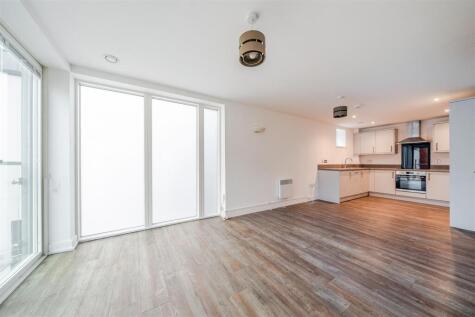 Cooperage Lane, Southville