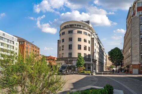 Colston Avenue, Bristol