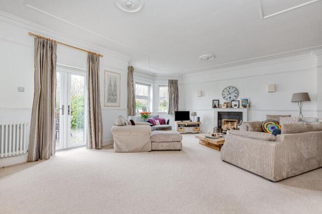 Reception Room 1
