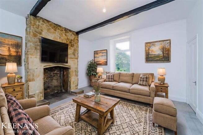 78pZ3bCQBkSJ-FiyhQGRBQ - Living Room - Farmhouse -