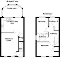 19 Heys Court, Oswaldtwistle - all floors.JPG