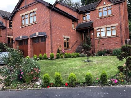 Eden Park, Beardwood, Blackburn