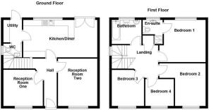 33 Hambledon Mill Park, Accrington - all floors.JP