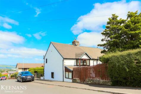 Hawthorn Avenue, Oswaldtwistle