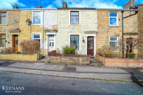 Garden Street, Oswaldtwistle, Accrington