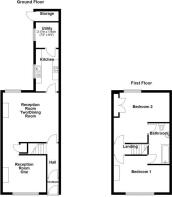 33 George Street, Great Harwood - all floors.JPG