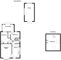 45, Edinburgh Drive, Oswaldtwistle - all floors.JP