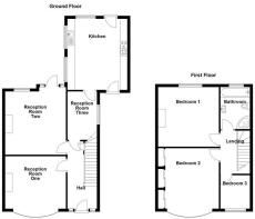 3 Park Lane, Great Harwood - all floors.JPG