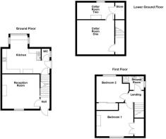 302 Whalley Road, Clayton Le Moors - all floors.JP