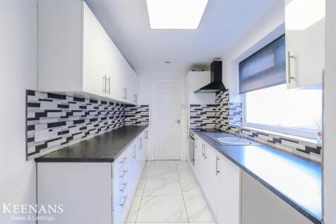 Clayton Street, Great Harwood, Blackburn