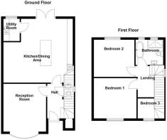 121 Blackburn Road, Rishton - all floors.JPG