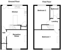 57 Barnes Street, Clayton Le Moors - all floors.JP