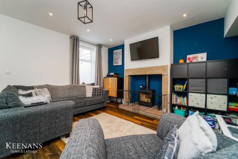 Lynwood Avenue, Darwen