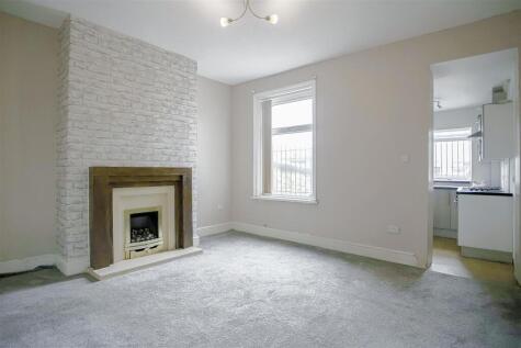 York Street, Church, Accrington