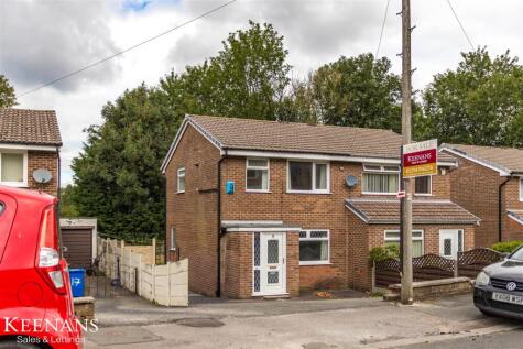 Epworth Street, Darwen