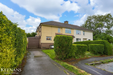 Trawden Close, Accrington