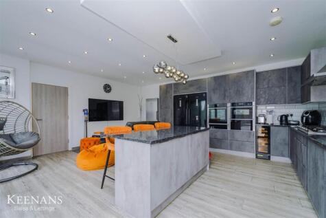 Lammack Road, Blackburn