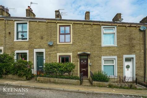 Hopwood Street, Accrington