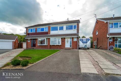 Lynwood Avenue, Clayton Le Moors, Accrington