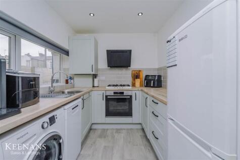 Clarke Street, Rishton