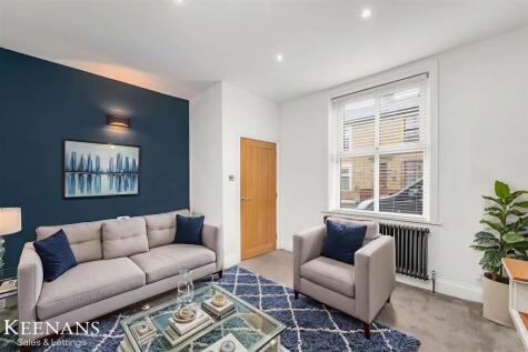 James Street, Great Harwood, Blackburn