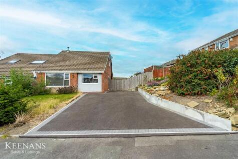 Byron Close, Accrington