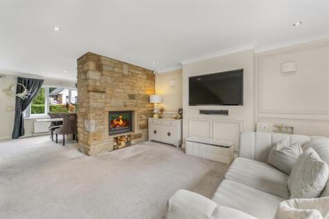 Woodfield Avenue, Accrington