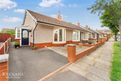 Queensborough Road, Accrington