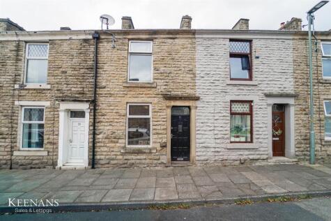 Pitville Street, Darwen