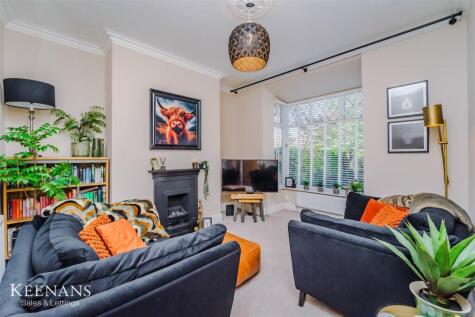 Mather Avenue, Accrington