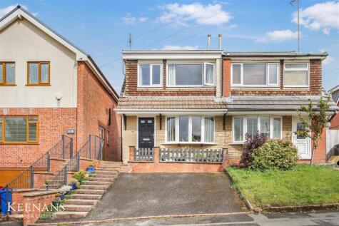 Southwood Drive, Accrington