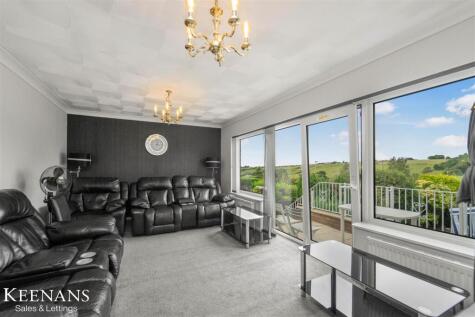 Columbia Way, Blackburn