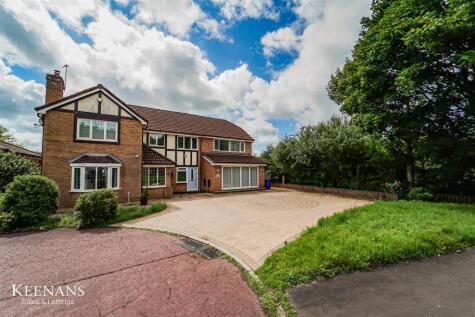 Beardwood Park, Blackburn