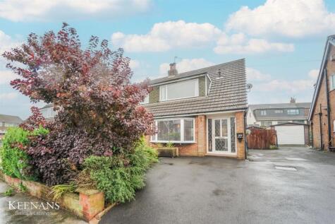 Somerset Road, Rishton, Blackburn