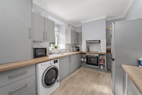 Alliance Street, Accrington