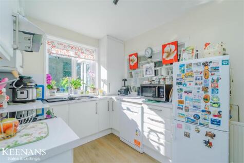 Barn Meadow Crescent, Rishton, Blackburn