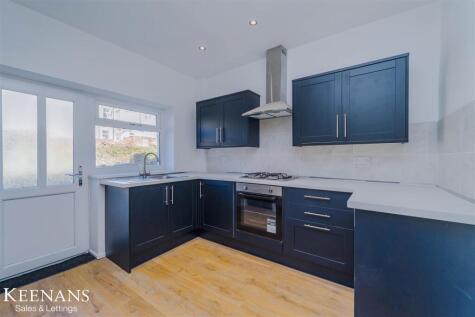 Dowry Street, Accrington