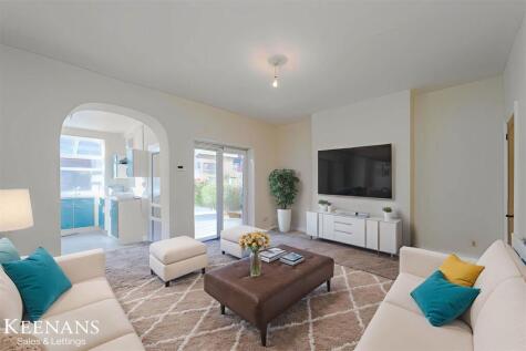 Lime Road, Accrington